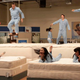 Illustration for article titled Glee: "Mattress"